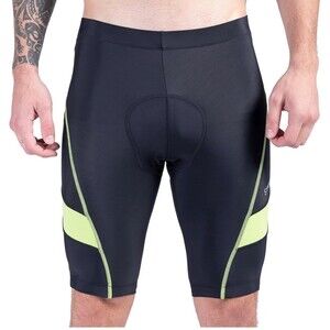 SYKROO Bike Shorts Men with Padding UPF 50+ Cycling Bike Shorts